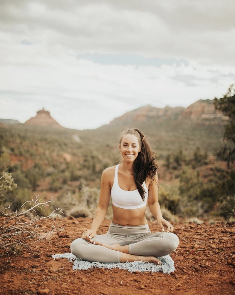 Audra Bear Audra Bear